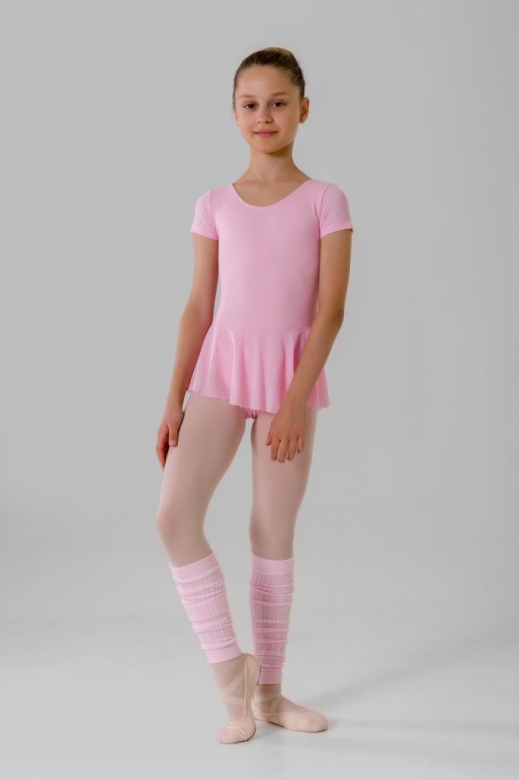 Gymo Dancewear Bale Mayosu Elpis Colorado Dreamland Pink