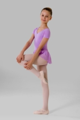 GYMO DANCEWEAR - Gymo Dancewear Bale Mayosu Elpis Colorado Lilac (1)