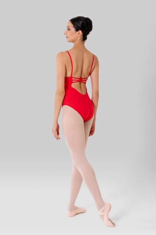 Gymo Dancewear Bale Mayosu Gaia Venere