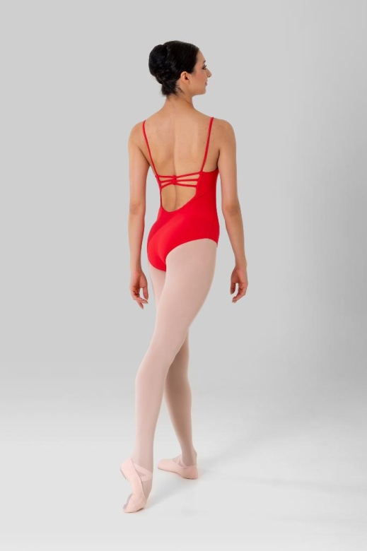 Gymo Dancewear Bale Mayosu Gaia Venere