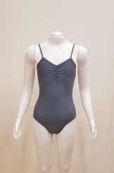 GYMO DANCEWEAR - Gymo Dancewear Bale Mayosu Hera Gri