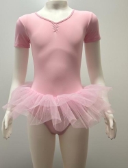 GYMO DANCEWEAR - Gymo Dancewear Bale Mayosu Little Princess