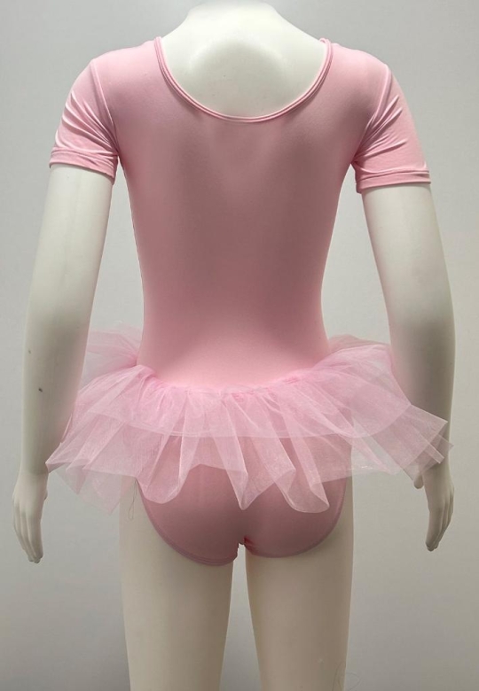 Gymo Dancewear Bale Mayosu Little Princess