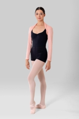 GYMO DANCEWEAR - Gymo Dancewear Omuz Hırka Somon