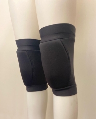 GYMO SPORTS - Gymo Knee Pad Black