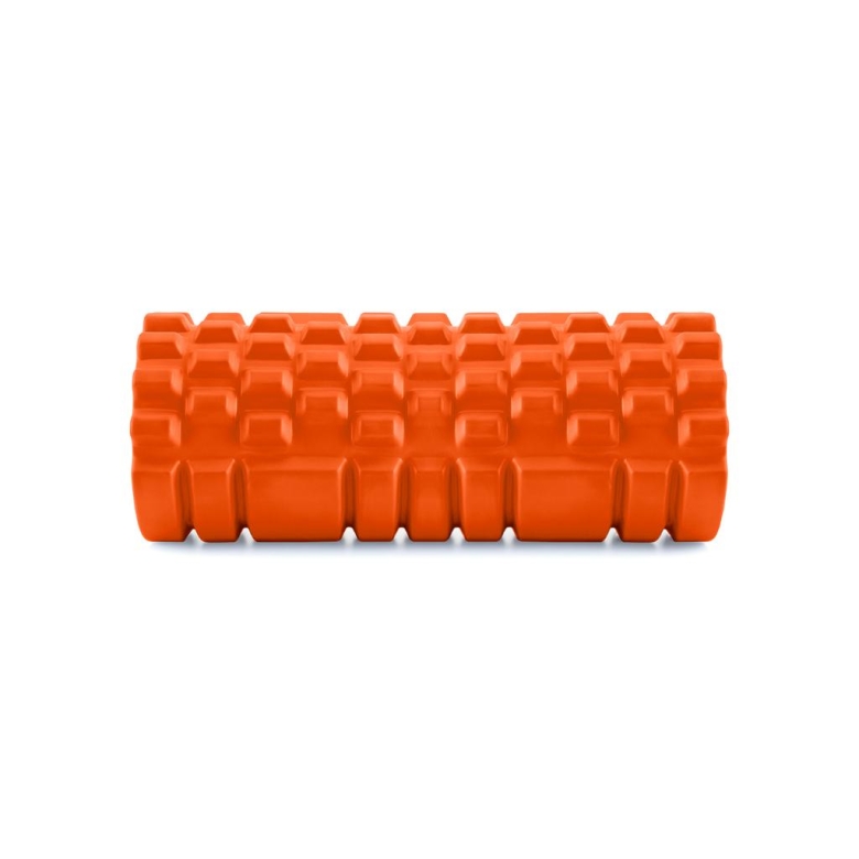 Gymo Pro Series Foam Roller Pilates Masaj Rulosu Turuncu