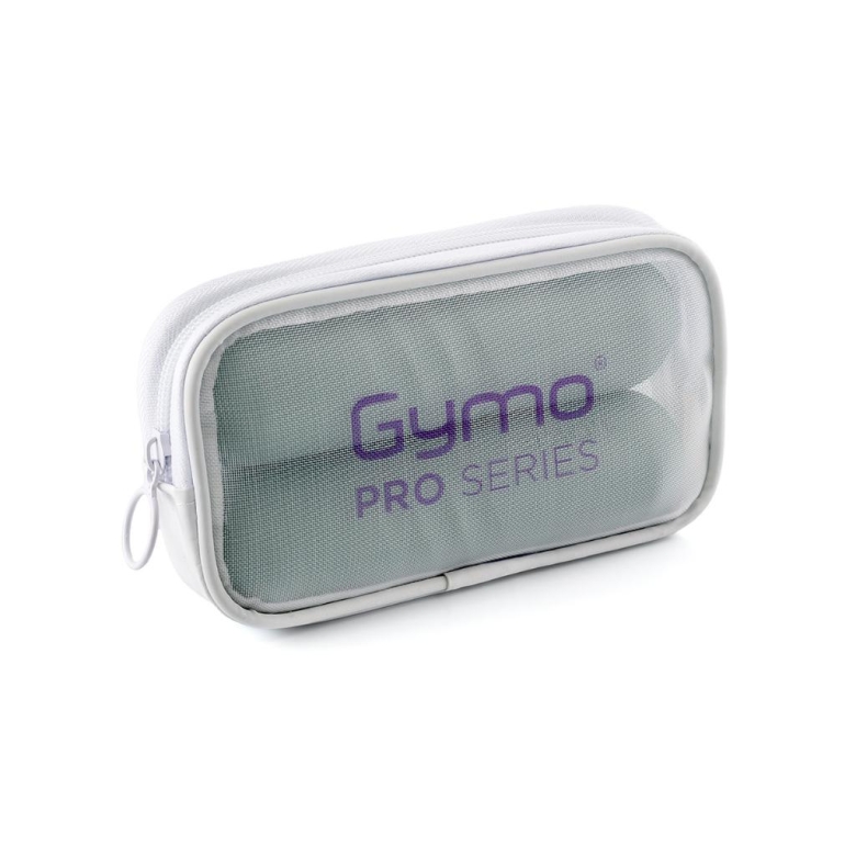 Gymo Pro Series Silikon Dambıl 2x1kg Nane Yeşili