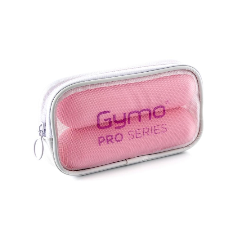 Gymo Pro Series Silikon Dambıl 2x1kg Pembe