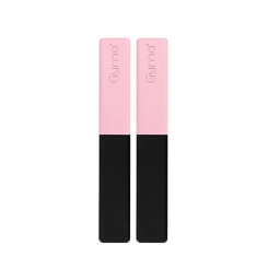 GYMO SPORTS - Gymo Pro Series Silikon Dambıl Lipstick 2x1kg Pembe