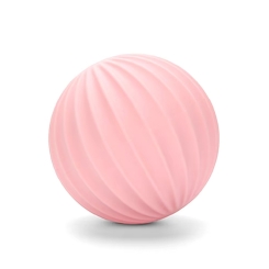 GYMO SPORTS - Gymo Pro Series Silikon El Ağırlığı 1.5kg Pembe