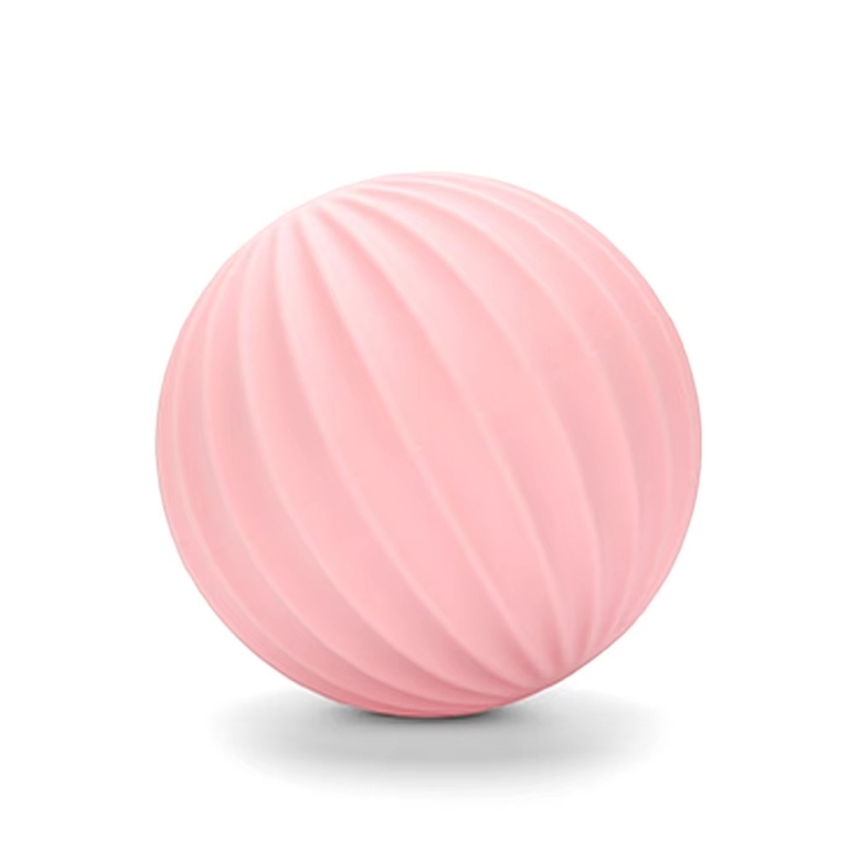 Gymo Pro Series Silikon El Ağırlığı 1.5kg Pembe