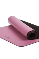 Gymo - Gymo PU 5mm Yoga Matı Pembe