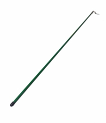 GYMO SPORTS - Gymo Ribbon Stick 57 cm Green