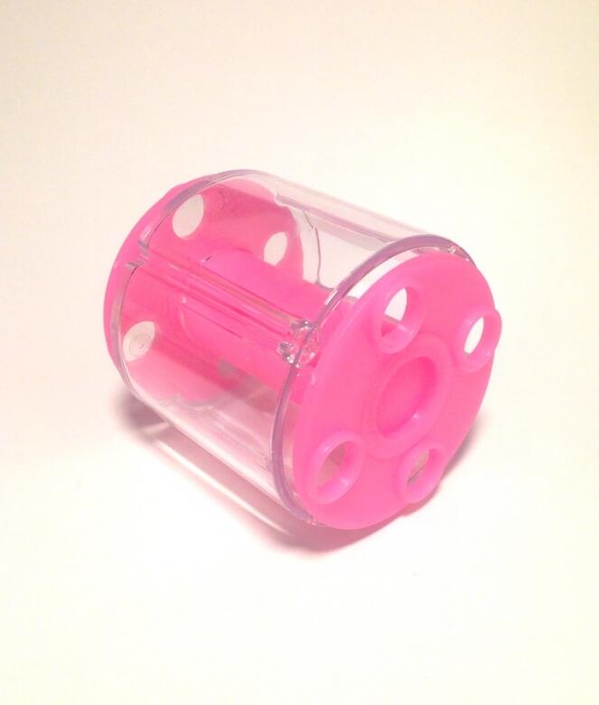 Gymo Ribbon Winder Pink