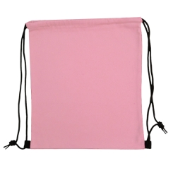 GYMO SPORTS - Gymo Sports Backpack Pembe