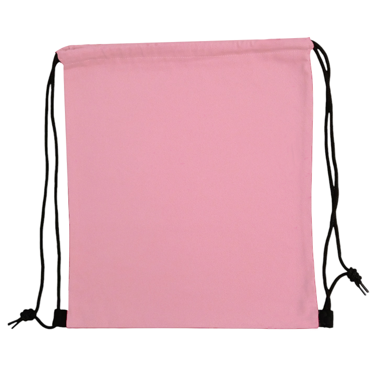 Gymo Sports Backpack Pembe