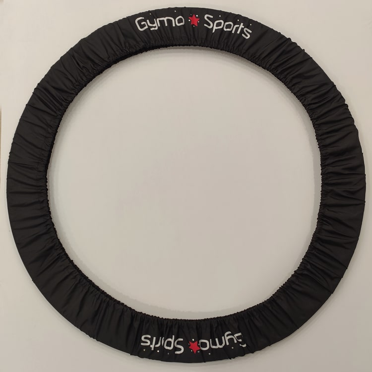 Gymo Sports Çember Kılıfı Siyah