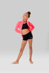 GYMO SPORTS - Gymo Sweatshirt Flou Pink