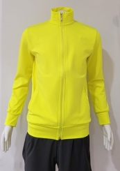 GYMO SPORTS - Gymo Sweatshirt Sky F.Sarı