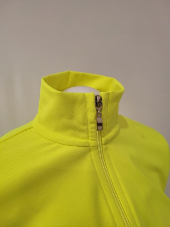 Gymo Sweatshirt Sky F.Sarı