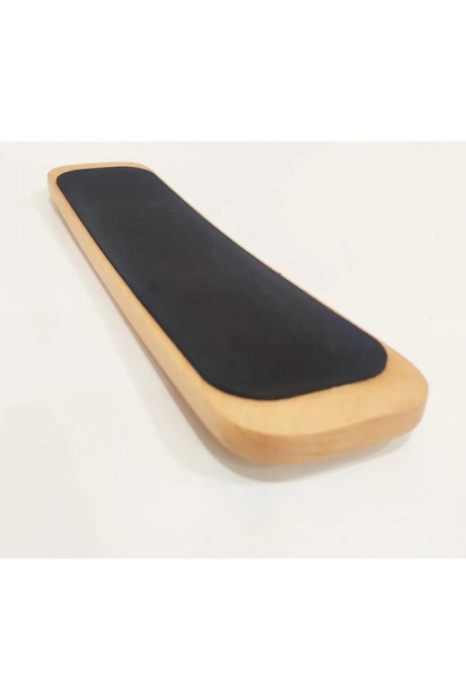 Gymo Turning Board Dönüş Tahtası Ahşap