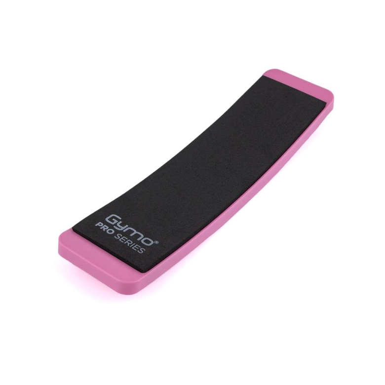 Gymo Turning Board Dönüş Tahtası Pembe