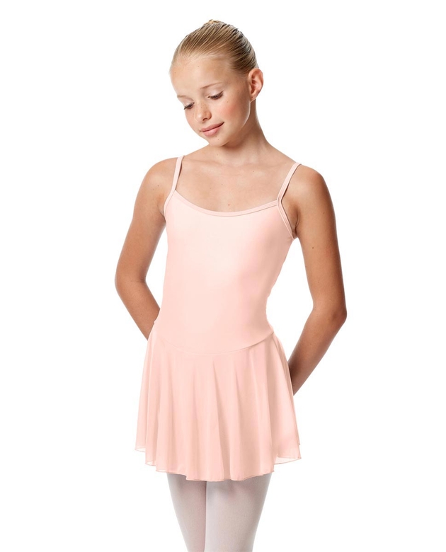 LULLI - LULLI CAL154C Bale Mayosu Ballet Pink