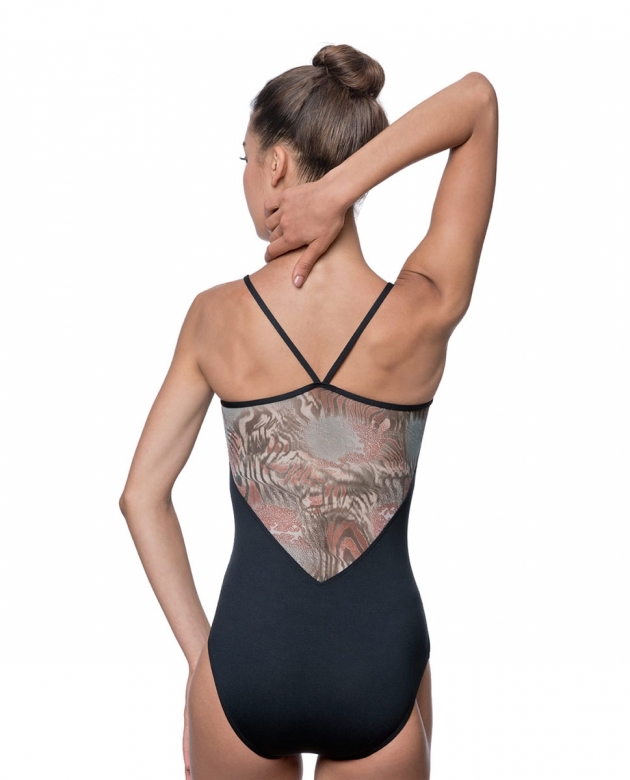 Lulli LUF420 Leotard