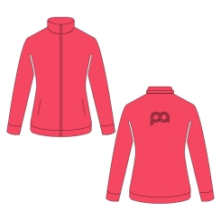 PA STRETCHING - PA STRETCHING Sweatshirt F.Pembe