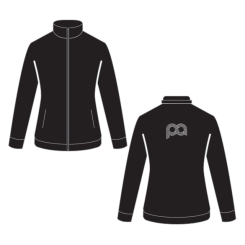 PA STRETCHING - PA STRETCHING Sweatshirt Siyah