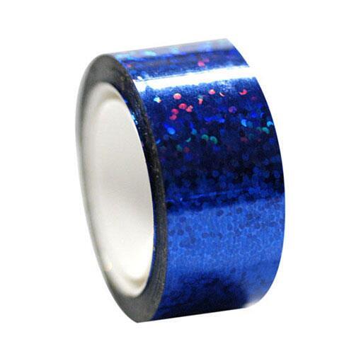 Pastorelli Diamond Decoration Tape Blue