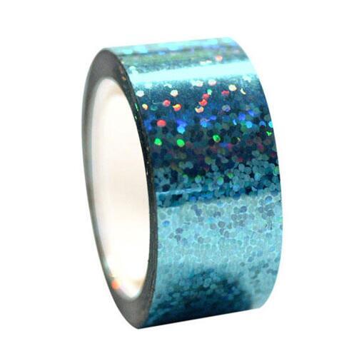 Pastorelli Diamond Decoration Tape Sky Blue