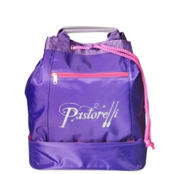 PASTORELLI - Pastorelli Fly Bag Junior Mor