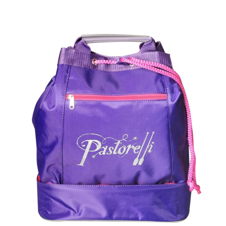 Pastorelli Fly Bag Junior Mor