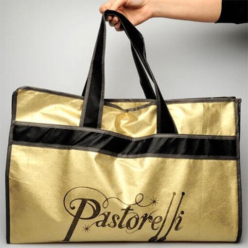 Pastorelli Leotard Holder Gold