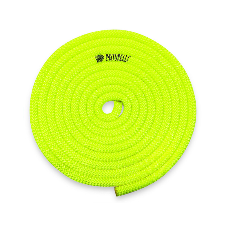 Pastorelli New Orleans Xfluo Ritmik Cimnastik İpi Superfluorescent Yellow