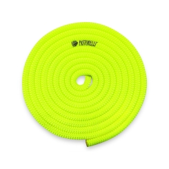 PASTORELLI - Pastorelli New Orleans Xfluo Ritmik Cimnastik İpi Superfluorescent Yellow