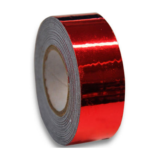 Pastorelli New Versailles Decoration Tape Silver