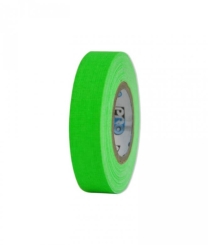 PASTORELLI - Pastorelli Tape for Clubs Fluo Green