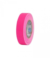 PASTORELLI - Pastorelli Tape For Clubs Fluo Pink