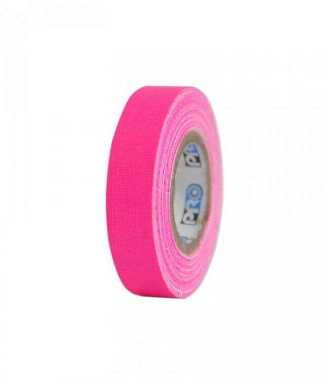 Pastorelli Tape For Clubs Fluo Pink