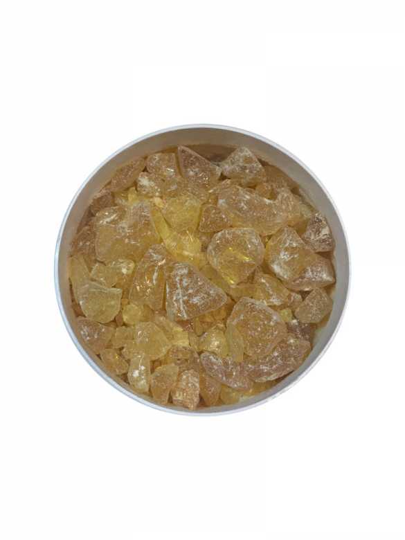 Pointe Crushed Resin 200g