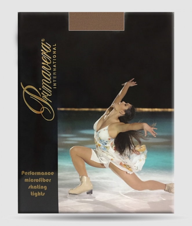 Pridance Ice Skating Tights 50 DEN 519/50N