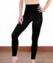 PRIDANCE - Pridance Leggings 60 Den Black 8122