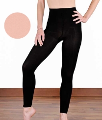 PRIDANCE - Pridance Leggings 70 Den Light Pink 862