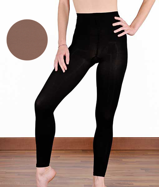 Pridance Leggings 70 Den Skin Colour 862