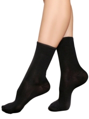 PRIDANCE - Pridance RAD Socks 523 Black