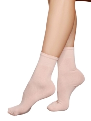 PRIDANCE - Pridance RAD Socks Rosa 523