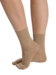 PRIDANCE - Pridance RAD Socks Skin Colour 523