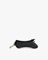 REPETTO - Repetto Ballet Shoes Anahtarlık Black